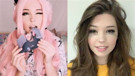 belle delphine|Bathwater entrepreneur Belle Delphine claims she was arrested.